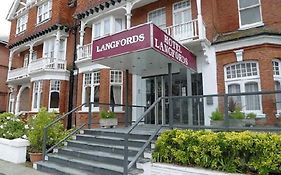 Langfords Hotel